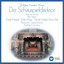 Mozart: Der Schauspieldirektor cover