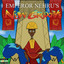 Emperor Nehru's New Groove cover