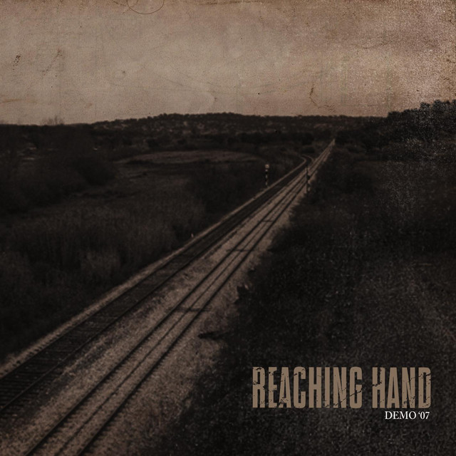 Reaching. Photo