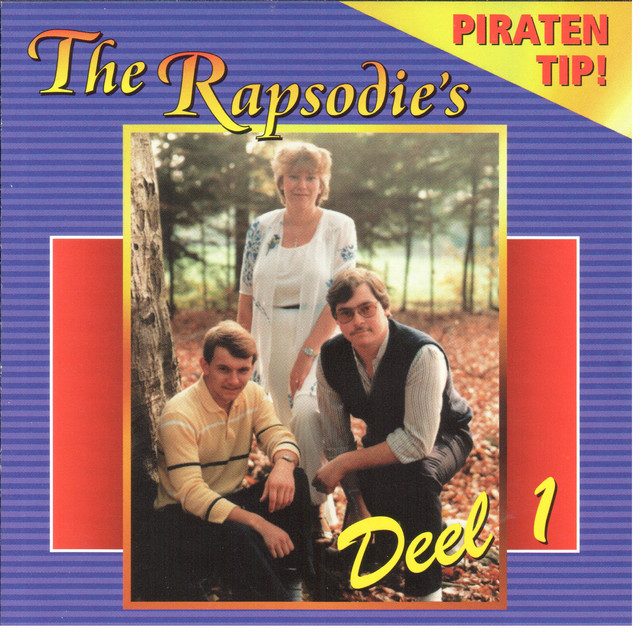 The Rapsodie's Photo