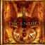 Incendio Albumcover