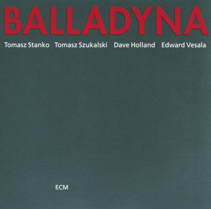 Balladyna album