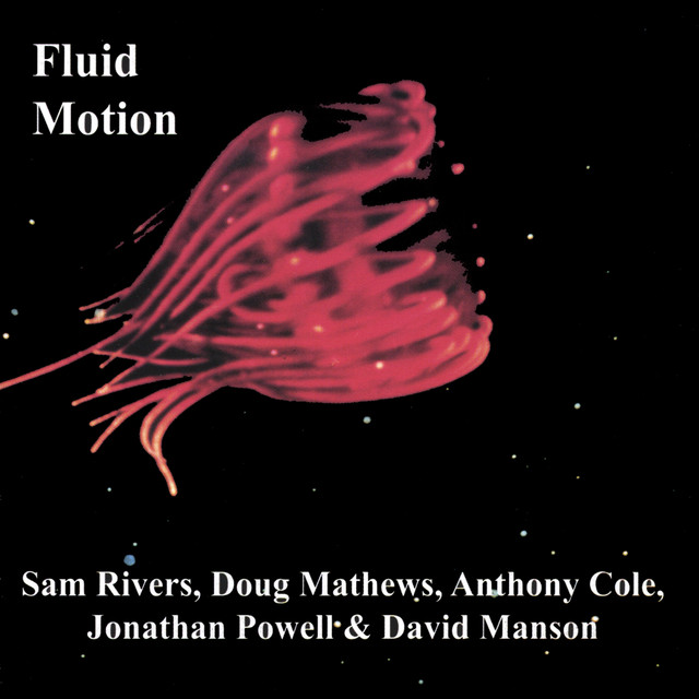 Fluid Motion Photo