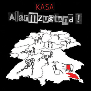 Alarmzustand cover