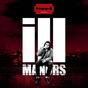 ill Manors (Deluxe Version) album