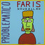 Problematico Albumcover