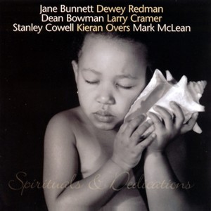 Dewey Redman Jane Bunnett