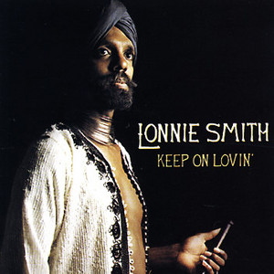Keep On Lovin' album