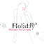 Holiday for Lovers cover