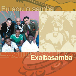 Eu Sou O Samba - Exaltasamba album
