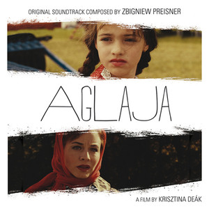 Aglaja (Original Motion Picture Soundtrack) album