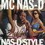 Nas-D Style Albumcover