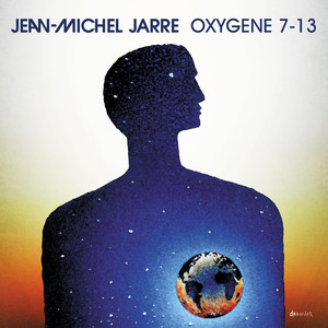 Oxygène 7–13 cover