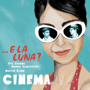 Cinema Albumcover