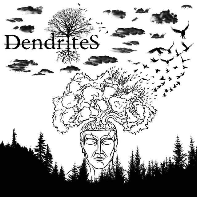 Dendrites cover