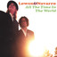 All The Time In The World Albumcover