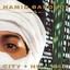 City No Mad Albumcover