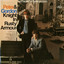 Knight In Rusty Armour (2011 Remastered Version) cover