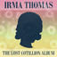 Full Time Woman: The Lost Cotillion Album cover