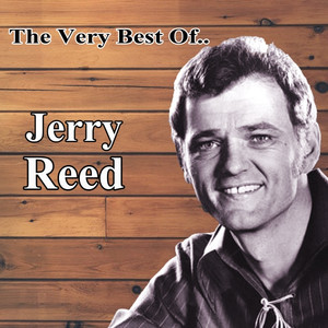The Best of Jerry Reed cover