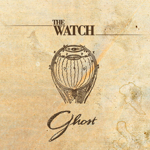 Ghost cover