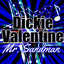 Mr. Sandman cover