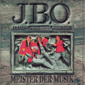 Meister der Musik cover