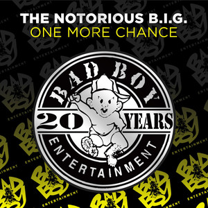 One More Chance album