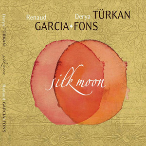 Silk Moon album