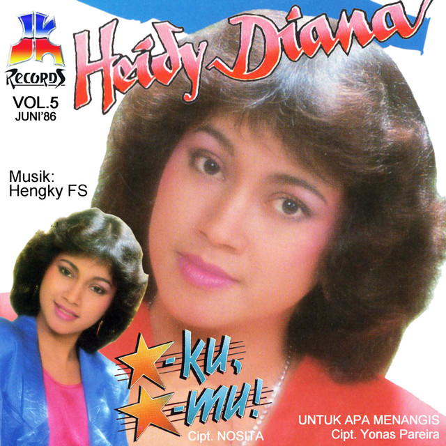 Heidy Diana Photo