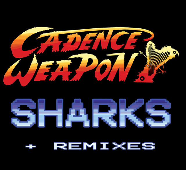 Sharks cover