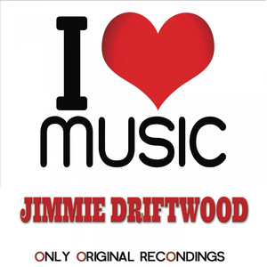 I Love Music - Only Original Recondings album