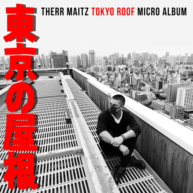Tokyo Roof cover