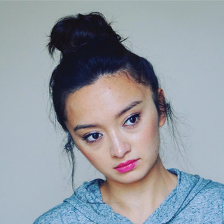 Diana Yukawa Photo