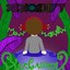 Xen Garden Albumcover