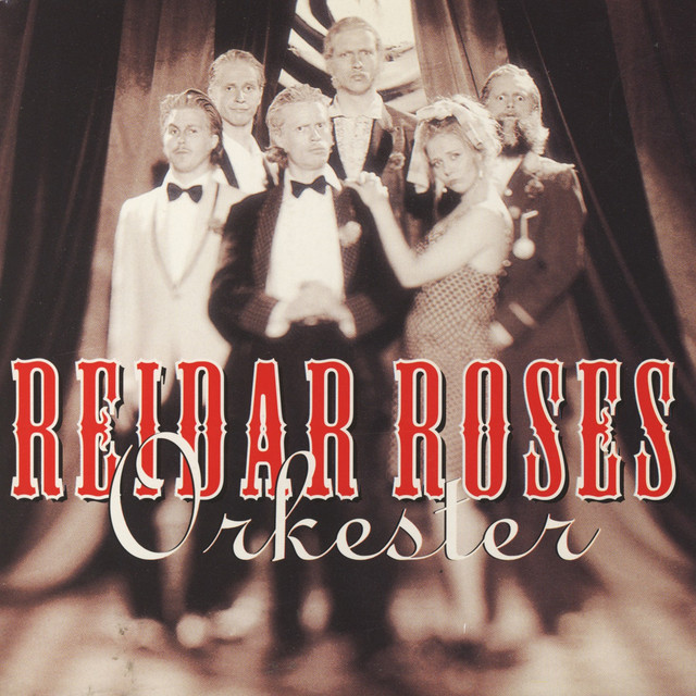 Reidar Roses Orkester Photo