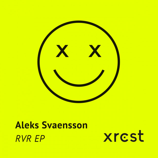 Aleks Svaensson Photo