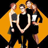 Erreway profile