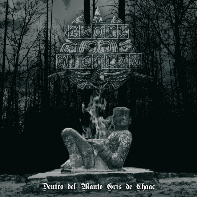 Yaotl Mictlan Photo