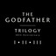 The Godfather Trilogy: New Recordings from the Classic Scores cover