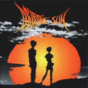 Thundering cover