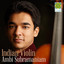 Indian Violin Albumcover
