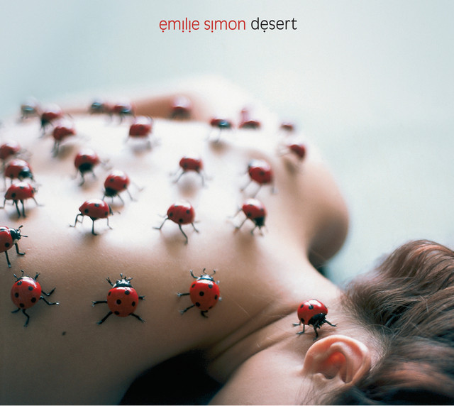 Desert cover