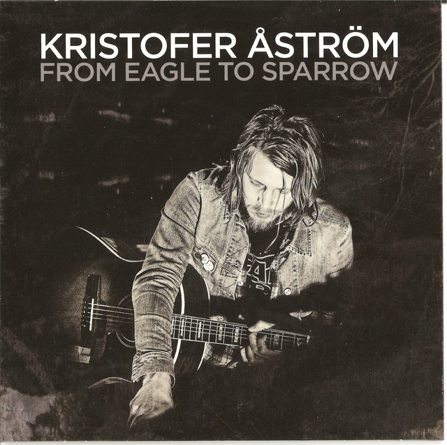 From Eagle To Sparrow cover