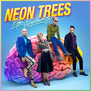Pop Psychology album