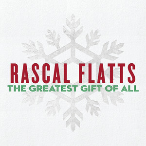 The Greatest Gift Of All album