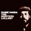 The Hunters Lullaby cover