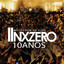 Multishow Ao Vivo NX Zero 10 Anos cover