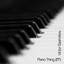 Piano Thing - EP Albumcover