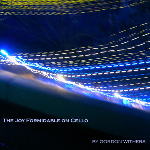 The Joy Formidable on Cello cover